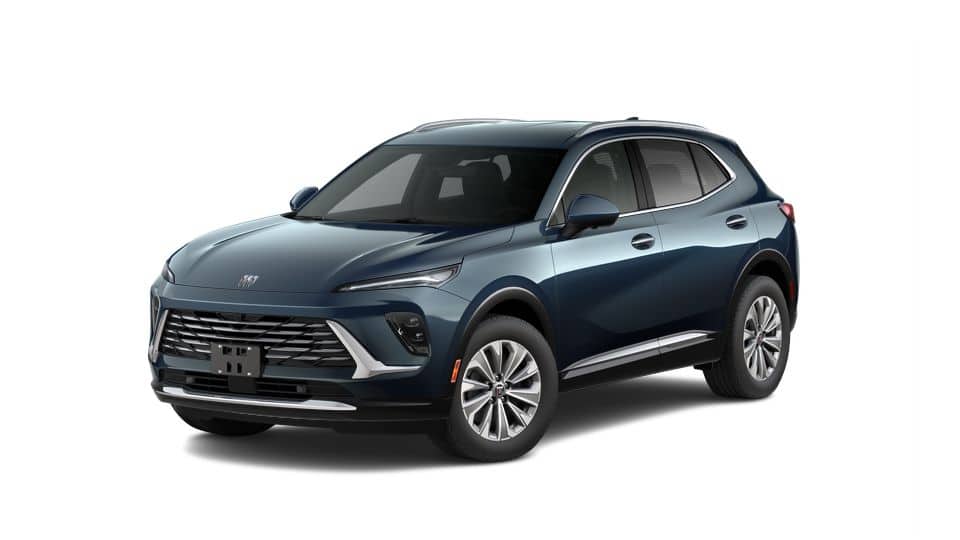 2026 Buick Envision Preferred - Photo 28