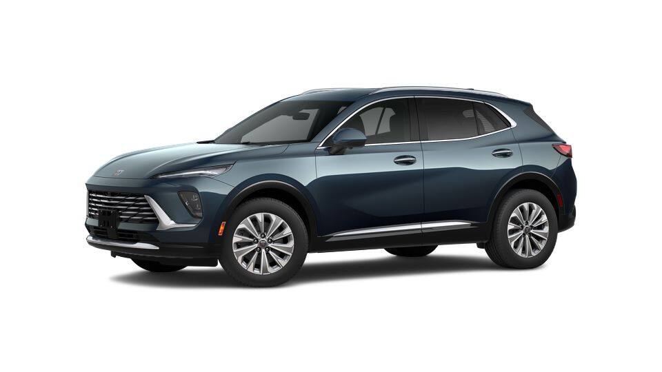 2026 Buick Envision Preferred - Photo 25