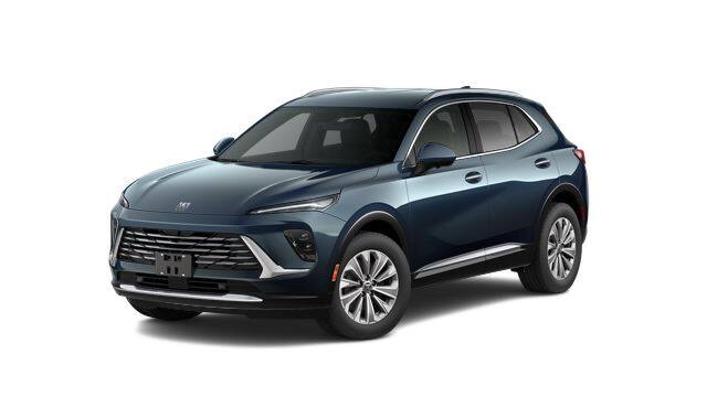 2026 Envision Preferred