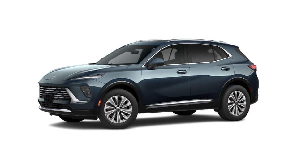 2026 Buick Envision Preferred - Photo 4