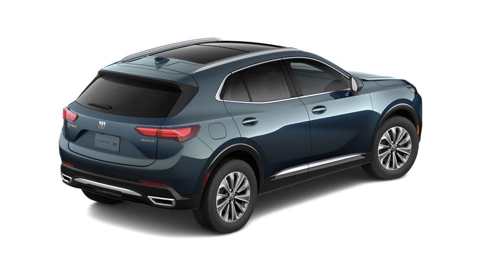 2026 Buick Envision Preferred - Photo 5