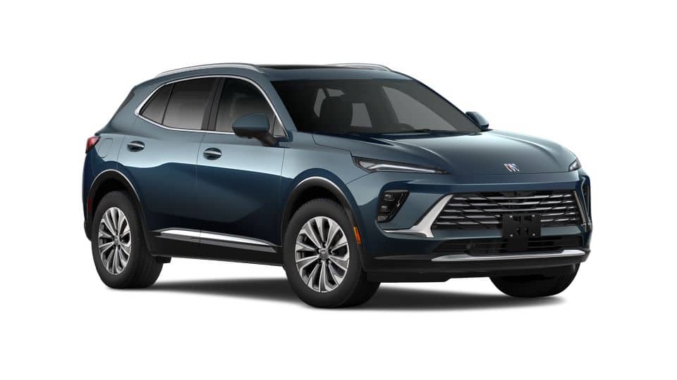 2026 Buick Envision Preferred - Photo 6