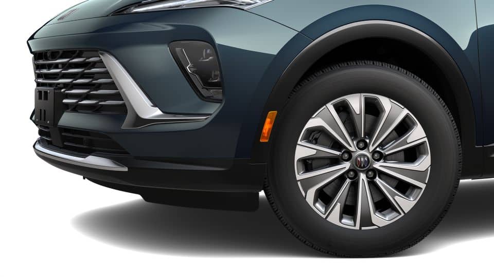 2026 Buick Envision Preferred - Photo 7
