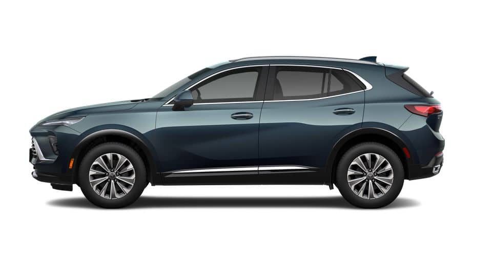 2026 Buick Envision Preferred - Photo 8