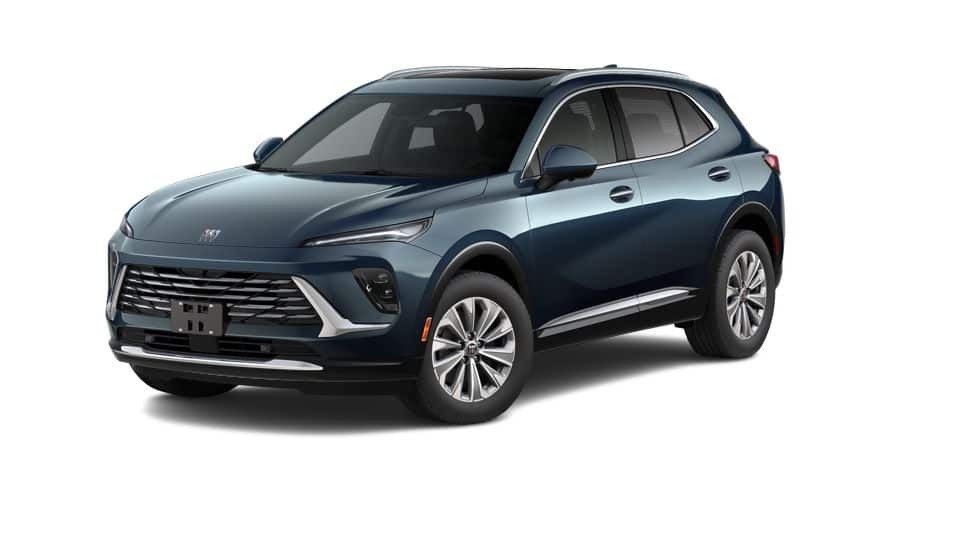 2026 Buick Envision Preferred - Photo 2