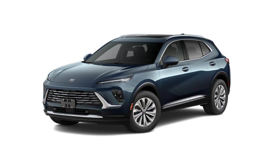 2026 Buick Envision Preferred - Photo 3