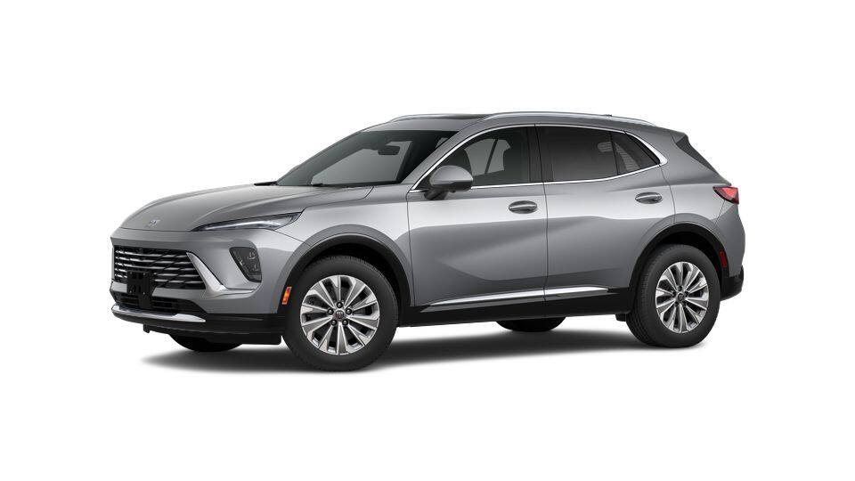 2026 Buick Envision Preferred - Photo 39