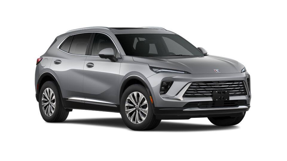 2026 Buick Envision Preferred - Photo 41
