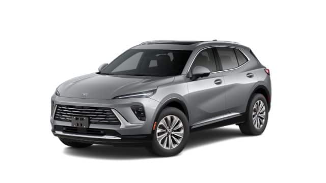 2026 Envision