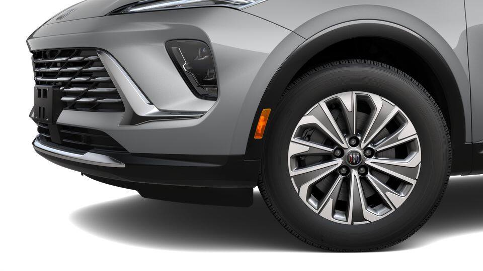 2026 Buick Envision Preferred - Photo 59