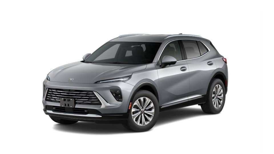 2026 Buick Envision Preferred - Photo 55