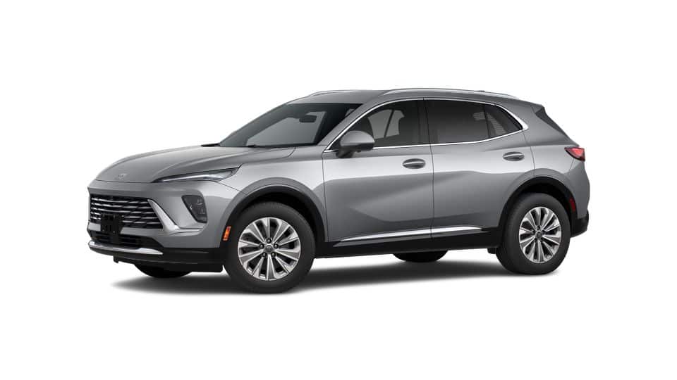 2026 Buick Envision Preferred - Photo 52