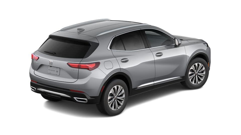 2026 Buick Envision Preferred - Photo 53