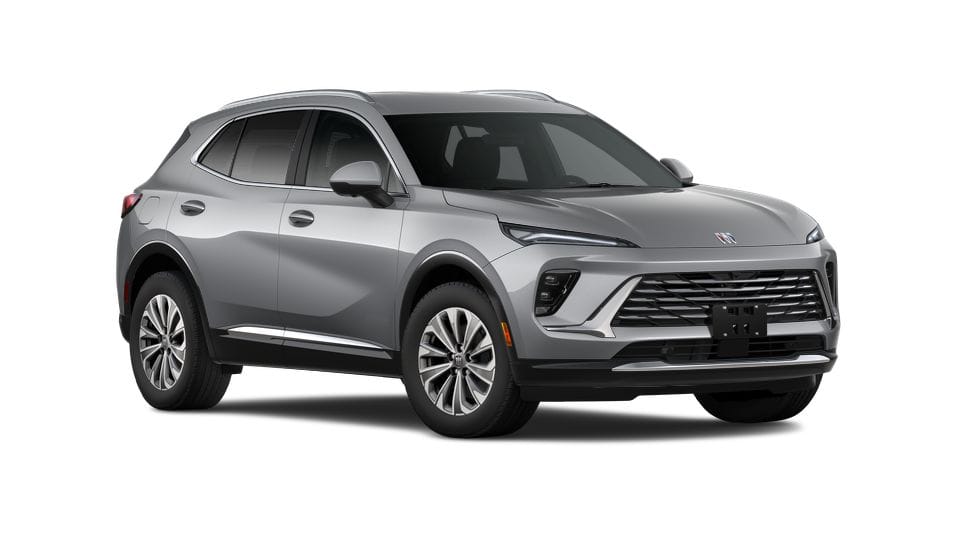 2026 Buick Envision Preferred - Photo 54