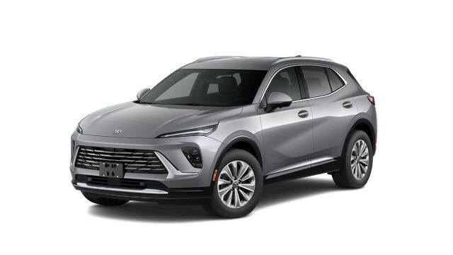 2026 Envision Preferred