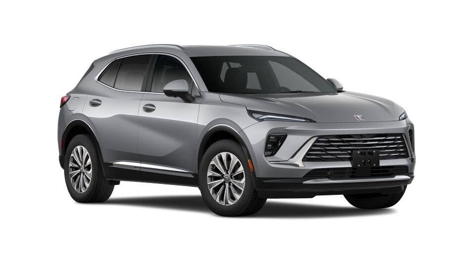 2026 Buick Envision Preferred - Photo 35