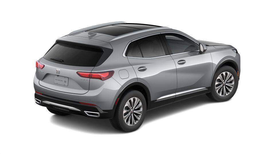 2026 Buick Envision Preferred - Photo 66