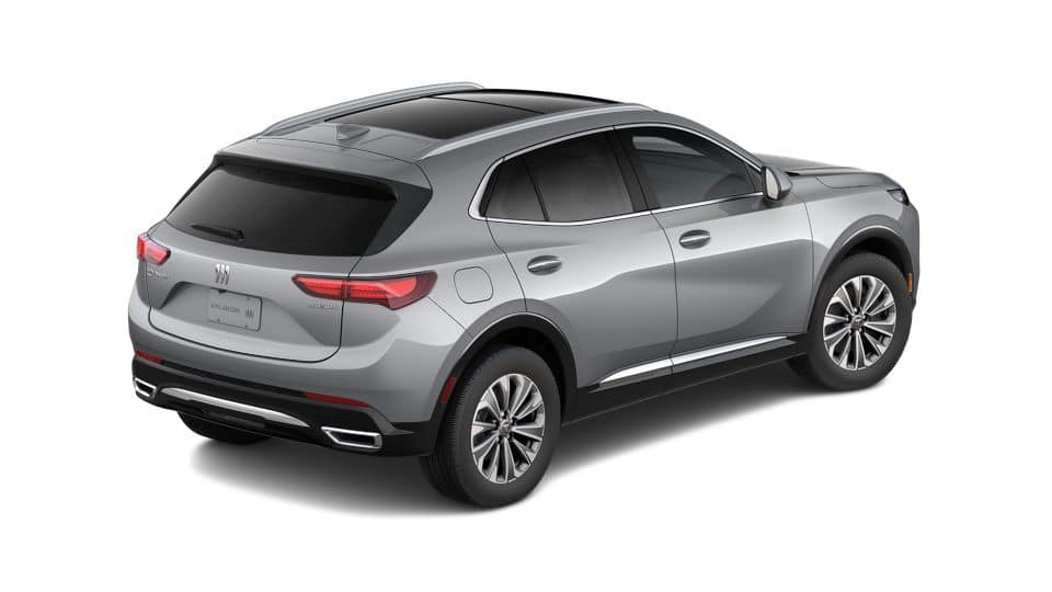 2026 Buick Envision Preferred - Photo 5