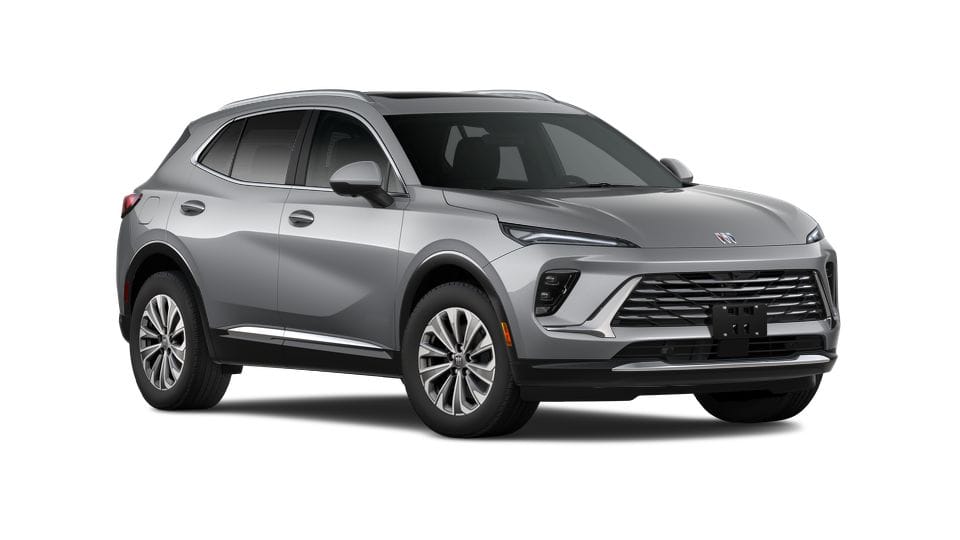2026 Buick Envision Preferred - Photo 6