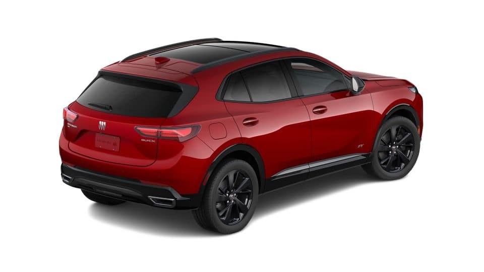 2026 Buick Envision Sport Touring - Photo 31