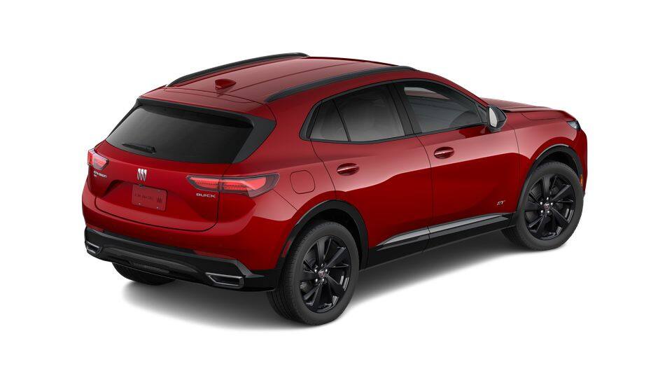 2026 Buick Envision Sport Touring - Photo 38