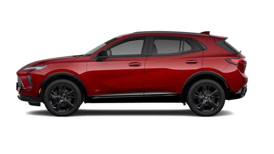 2026 Buick Envision Sport Touring - Photo 56