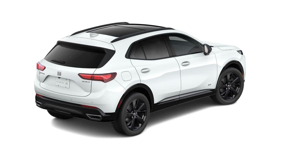 2026 Buick Envision Sport Touring - Photo 39