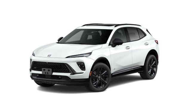 2026 Envision Sport Touring