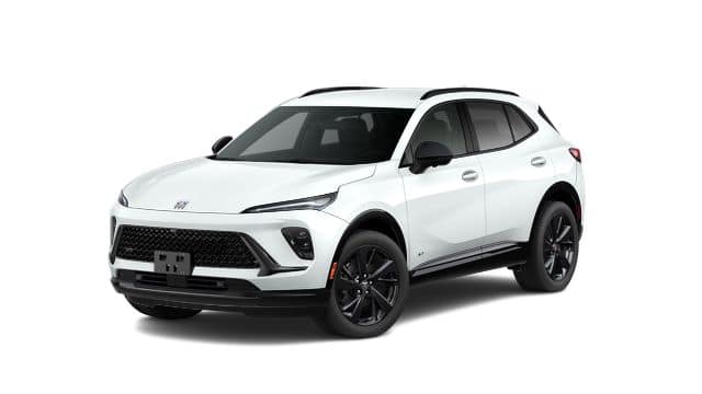 2026 Envision Sport Touring