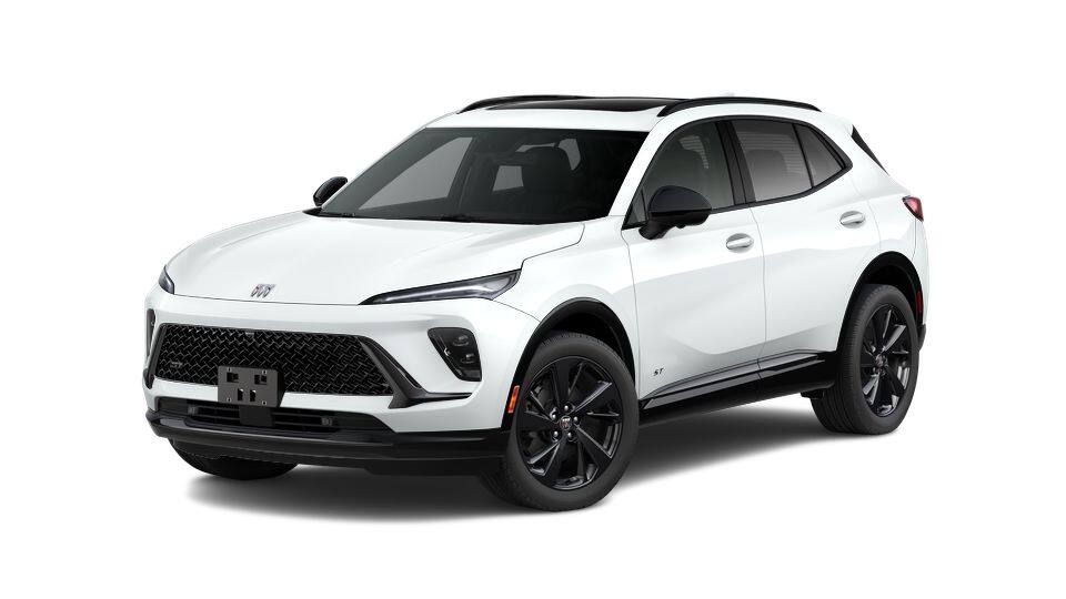 2026 Buick Envision Sport Touring - Photo 25