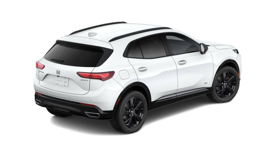2026 Buick Envision Sport Touring - Photo 30