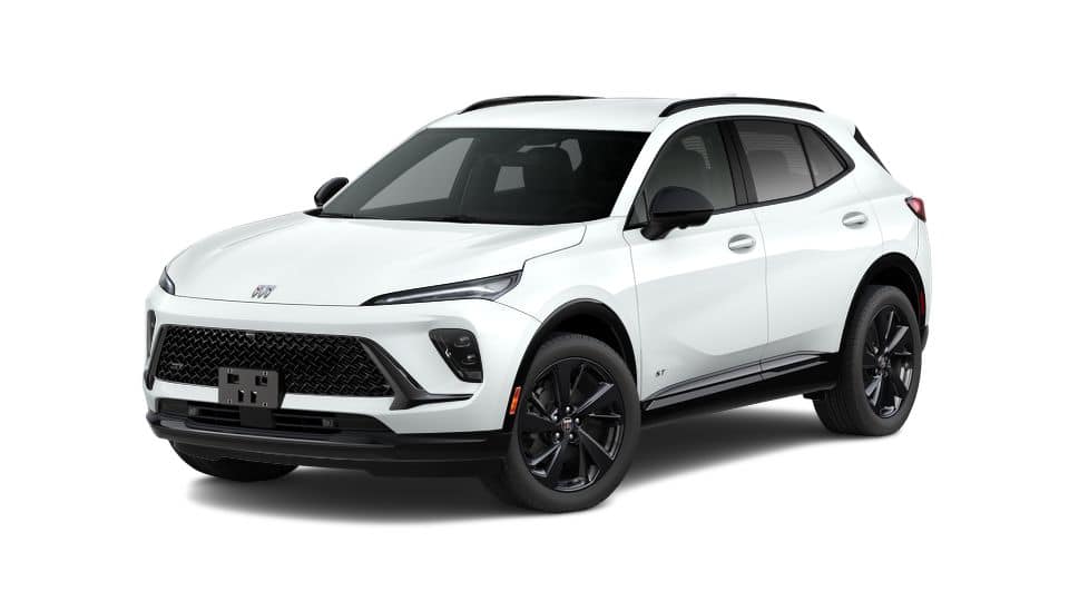 2026 Buick Envision Sport Touring's photo