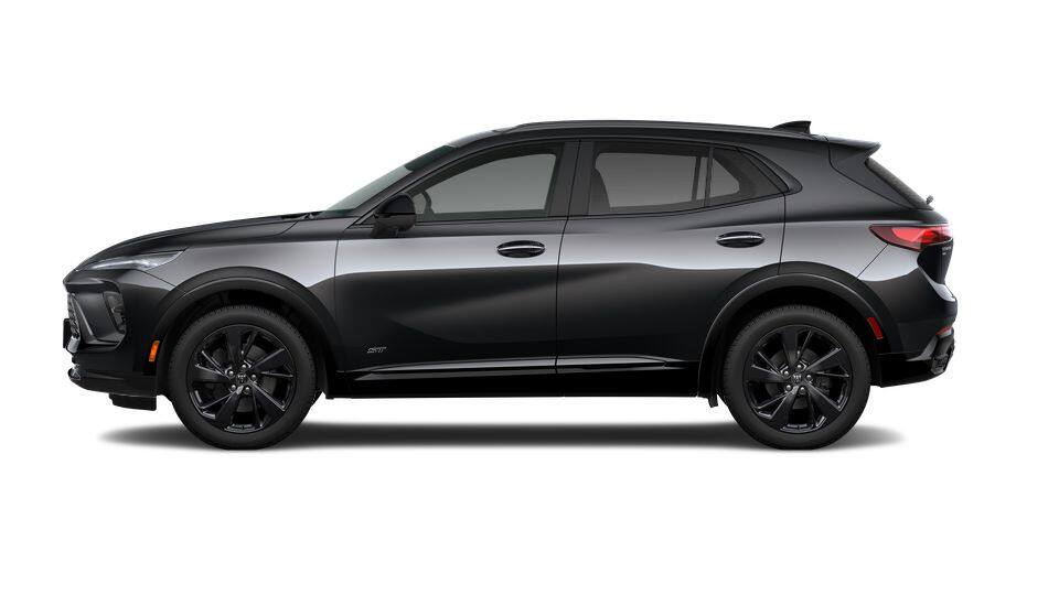 2026 Buick Envision Sport Touring - Photo 33