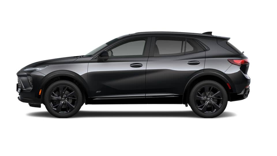 2026 Buick Envision Sport Touring - Photo 32
