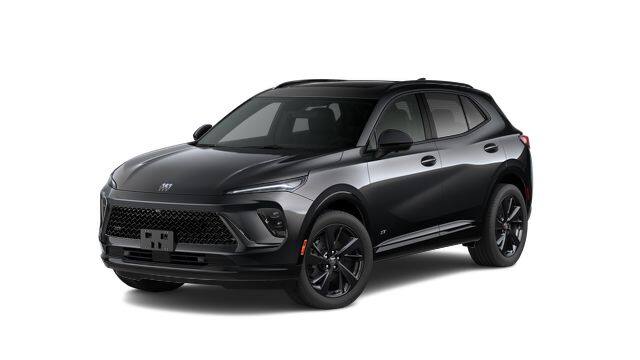 2026 Envision