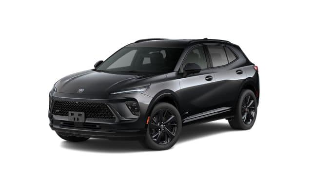 2026 Envision Sport Touring