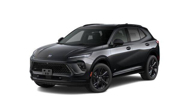 2026 Envision