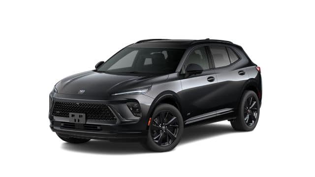 2026 Envision