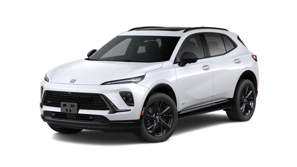 2026 Buick Envision Sport Touring's photo