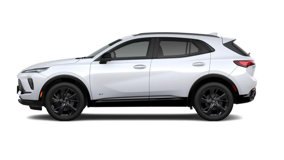 2026 Buick Envision Sport Touring - Photo 56