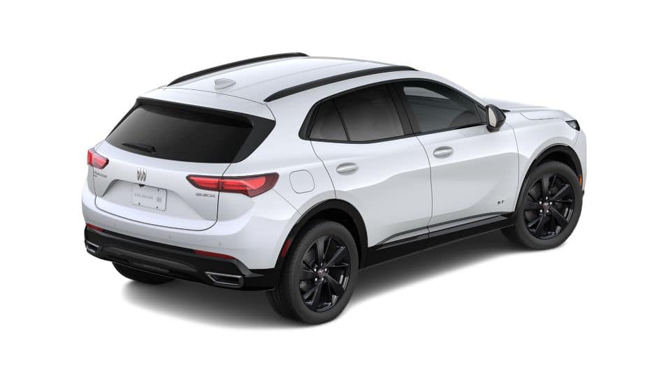 2026 Buick Envision Sport Touring - Photo 77