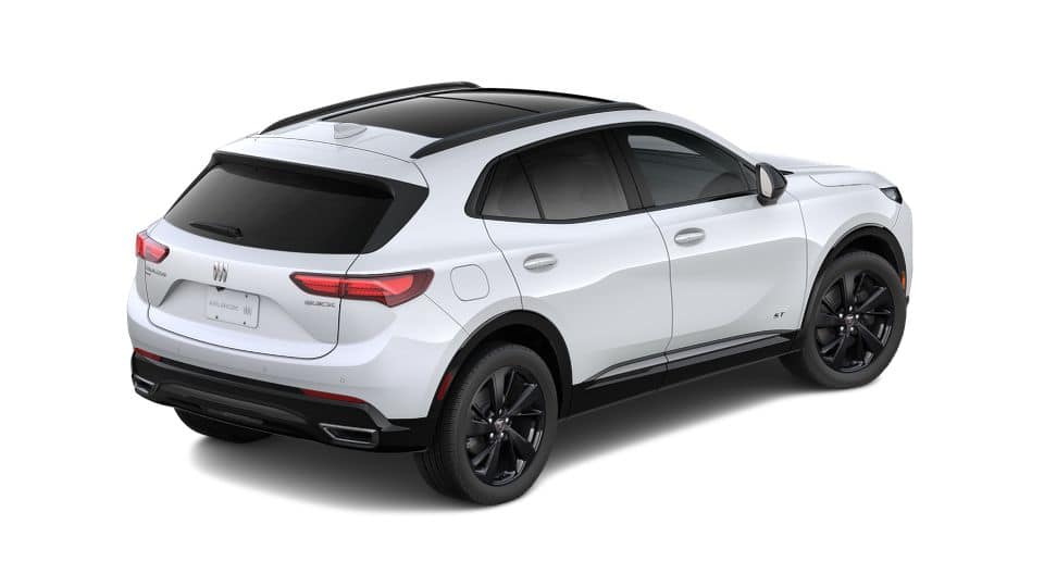 2026 Buick Envision Sport Touring - Photo 34