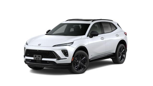 2026 Envision