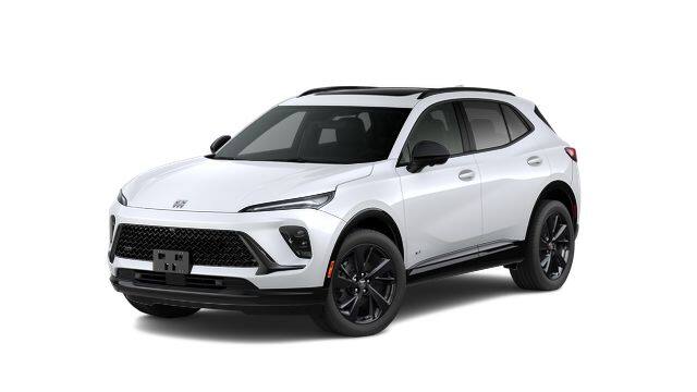 2026 Envision