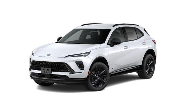 2026 Envision
