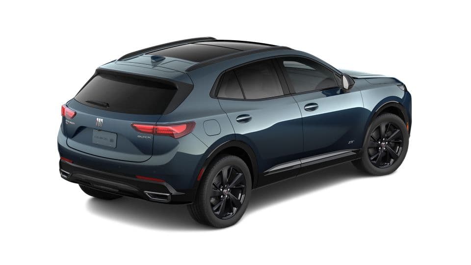 2026 Buick Envision Sport Touring - Photo 36