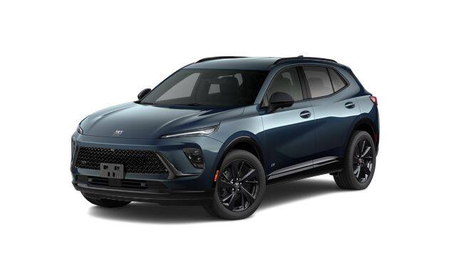 2026 Envision Sport Touring