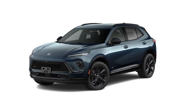 2026 Envision Sport Touring