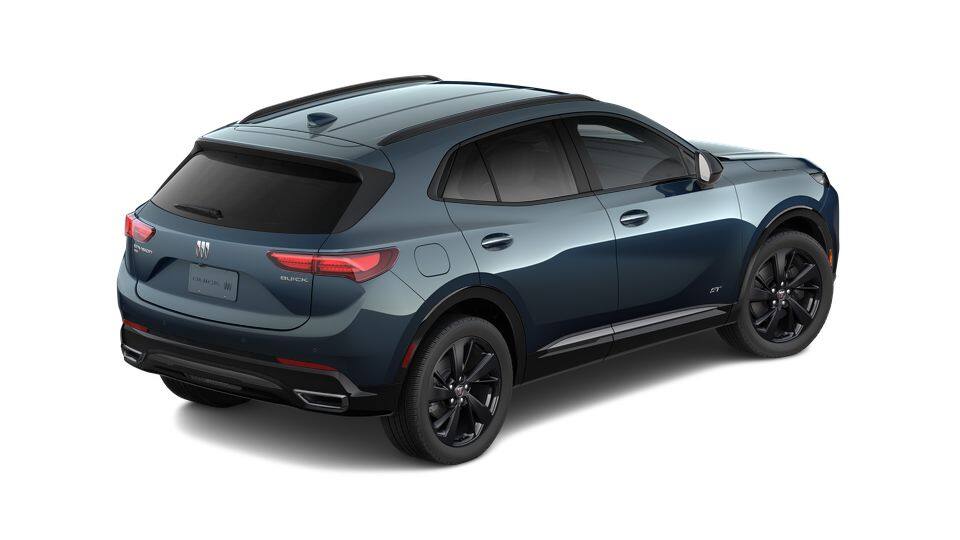 2026 Buick Envision Sport Touring - Photo 53