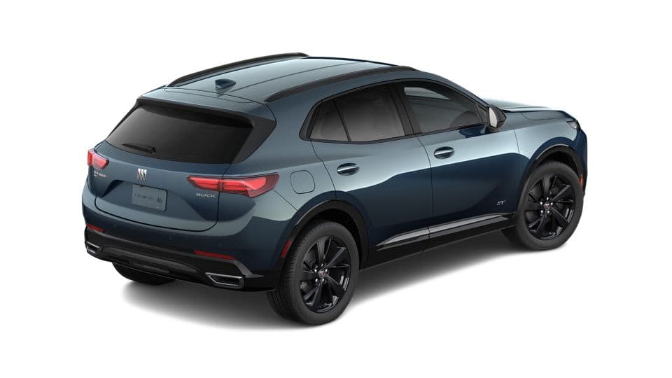 2026 Buick Envision Sport Touring - Photo 77
